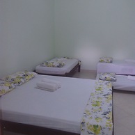 Sol e Sossego Serrambi