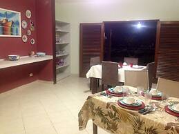 Sol e Sossego Serrambi