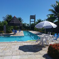 Sol e Sossego Serrambi