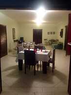 Sol e Sossego Serrambi