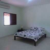 Sol e Sossego Serrambi