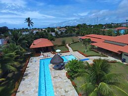 Sol e Sossego Serrambi