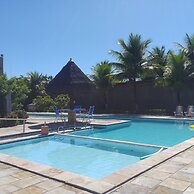 Sol e Sossego Serrambi