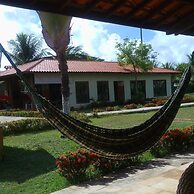 Sol e Sossego Serrambi