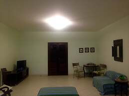 Sol e Sossego Serrambi