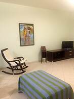 Sol e Sossego Serrambi