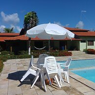 Sol e Sossego Serrambi