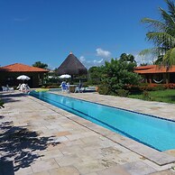 Sol e Sossego Serrambi