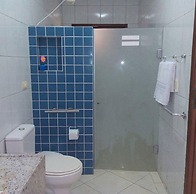 Sol e Sossego Serrambi