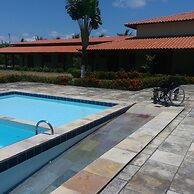 Sol e Sossego Serrambi