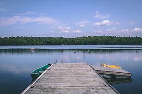 Great Blue Resort Bonnie Lake Resort