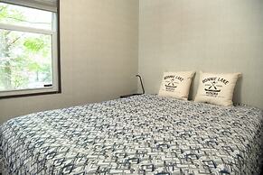 Great Blue Resort Bonnie Lake Resort