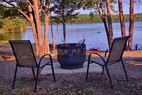 Great Blue Resort Bonnie Lake Resort