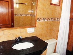 Hotel estelar del tititaca