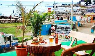 Hotel estelar del tititaca