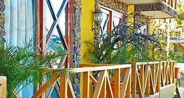 Hotel estelar del tititaca