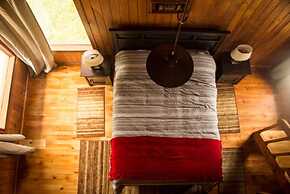 Hostal & Loft El Laurel