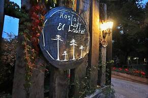 Hostal & Loft El Laurel