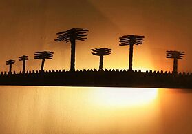 Hostal & Loft El Laurel