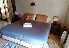 Hostal & Loft El Laurel