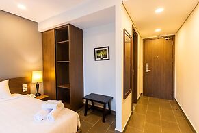 Bayya Hotel Phu Quoc