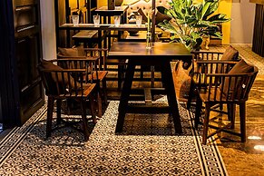 Bayya Hotel Phu Quoc