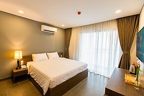 Bayya Hotel Phu Quoc