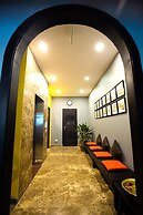 Bayya Hotel Phu Quoc