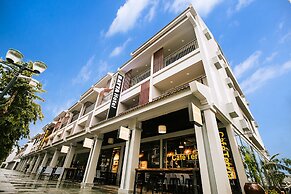 Bayya Hotel Phu Quoc