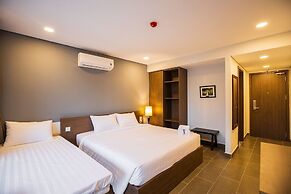 Bayya Hotel Phu Quoc