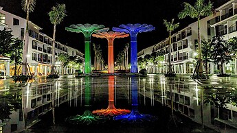 Bayya Hotel Phu Quoc