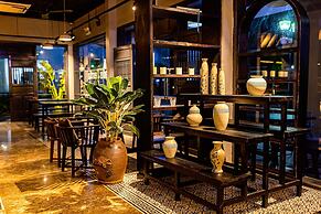 Bayya Hotel Phu Quoc