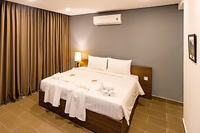 Bayya Hotel Phu Quoc