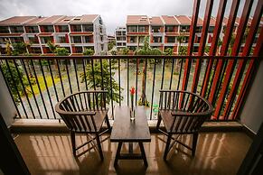 Bayya Hotel Phu Quoc