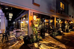 Bayya Hotel Phu Quoc