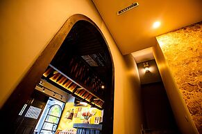 Bayya Hotel Phu Quoc