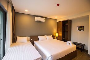 Bayya Hotel Phu Quoc