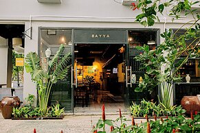 Bayya Hotel Phu Quoc