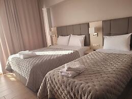 Peloton Inn