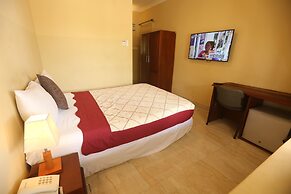 Balance Sheet Hotel