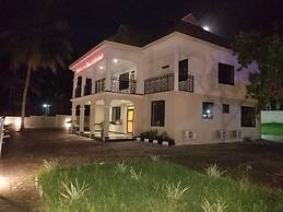 Balance Sheet Hotel
