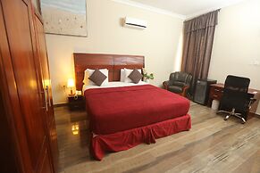 Balance Sheet Hotel