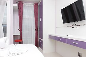 Ten Eleven Living Point