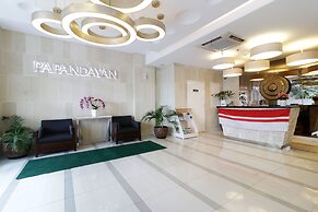 Ten Eleven Living Point