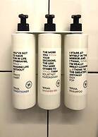 Wom Allenby Pod Hotel