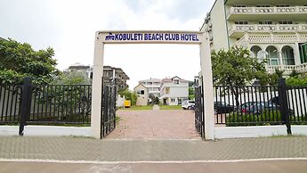 Kobuleti Beach Club