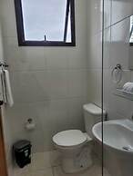 Hotel Bike Taubate