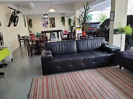 Hotel Bike Taubate