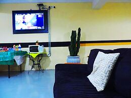 Hotel Bike Taubate