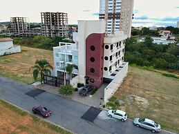 Hotel Bike Taubate